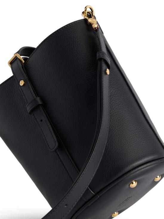 25SS 파투 숄더백 BA0165038 999B BLACK - PATOU