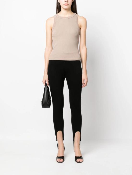 25SS 시티즌 오브 휴머니티 민소매 티셔츠 92013004 SATLA MD BROWN - CITIZEN OF HUMANITY