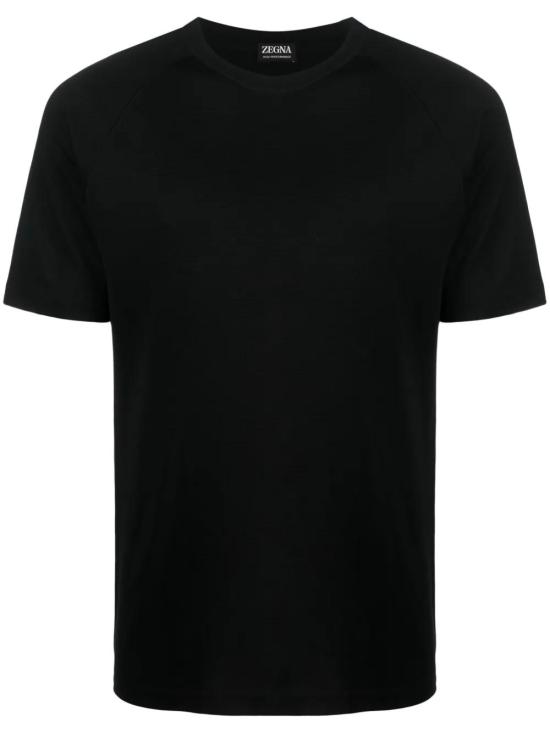  에르메네질도제냐 반팔 티셔츠 E7328A5BCT706