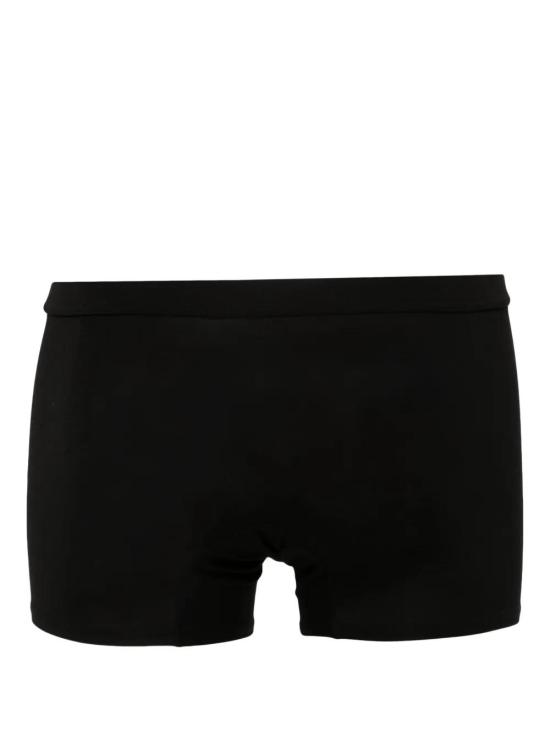  에르메네질도제냐 팬티 N2LC6010 black - ERMENEGILDO ZEGNA