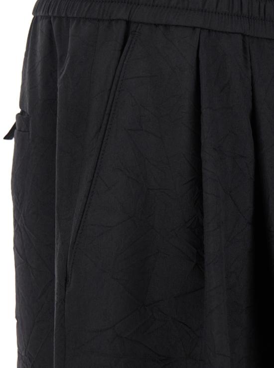 25SS 준지 스트레이트 팬츠 JC5521P355BLACK Black - JUUN.J