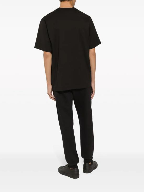  돌체앤가바나 반팔 티셔츠 G8PN9ZG7K1P - DOLCE & GABBANA