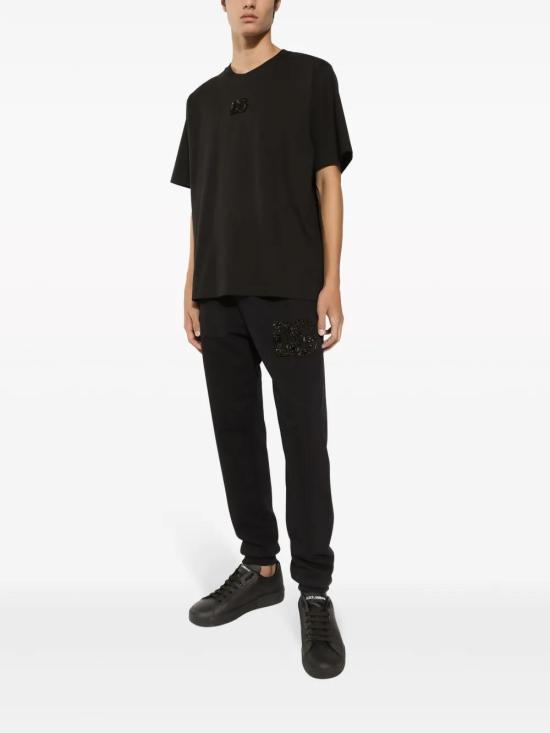  돌체앤가바나 반팔 티셔츠 G8PN9ZG7K1P - DOLCE & GABBANA