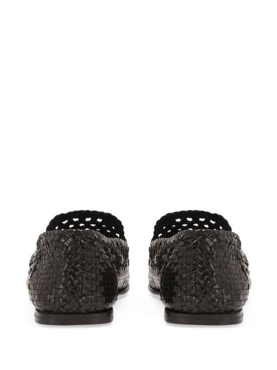  돌체앤가바나 로퍼 A50634AZ870 - DOLCE & GABBANA