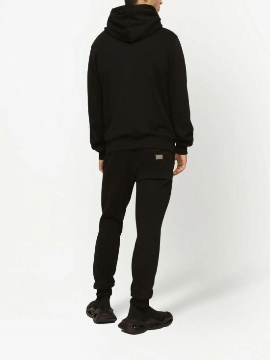  돌체앤가바나 후드 티셔츠 G9ABITG7F2G - DOLCE & GABBANA