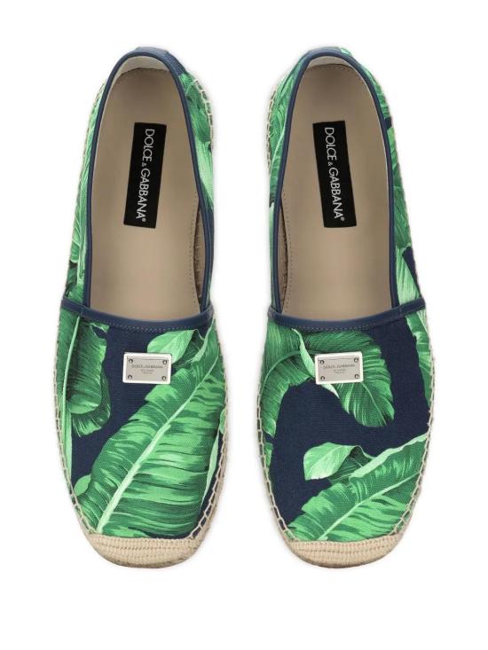  돌체앤가바나 스니커즈 A50502AR549 - DOLCE & GABBANA