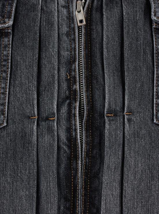 25SS 준지 수트 자켓 JC5339PD24ASH Grey - JUUN.J