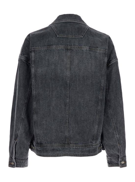 25SS 준지 수트 자켓 JC5339PD24ASH Grey - JUUN.J