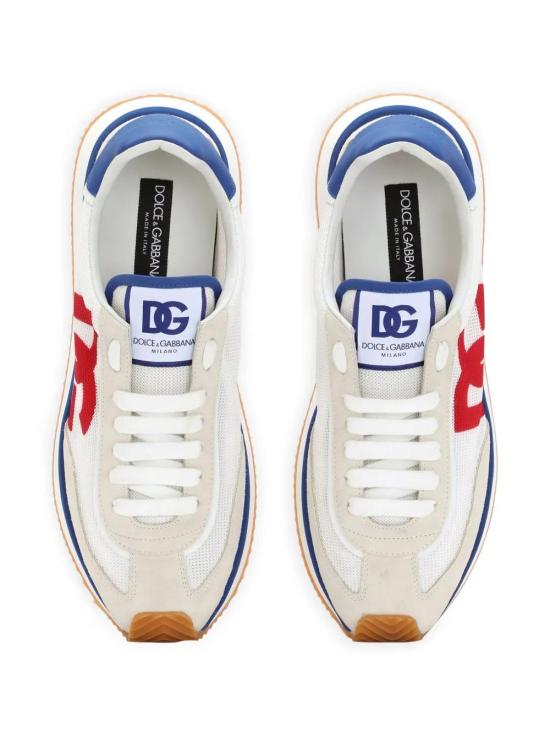  돌체앤가바나 스니커즈 CS2288A5355 - DOLCE & GABBANA