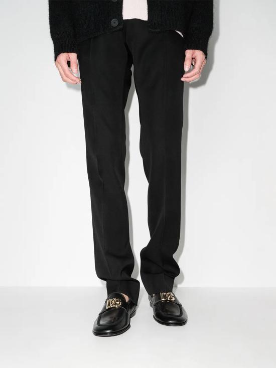  돌체앤가바나 로퍼 A50462AQ993 - DOLCE & GABBANA