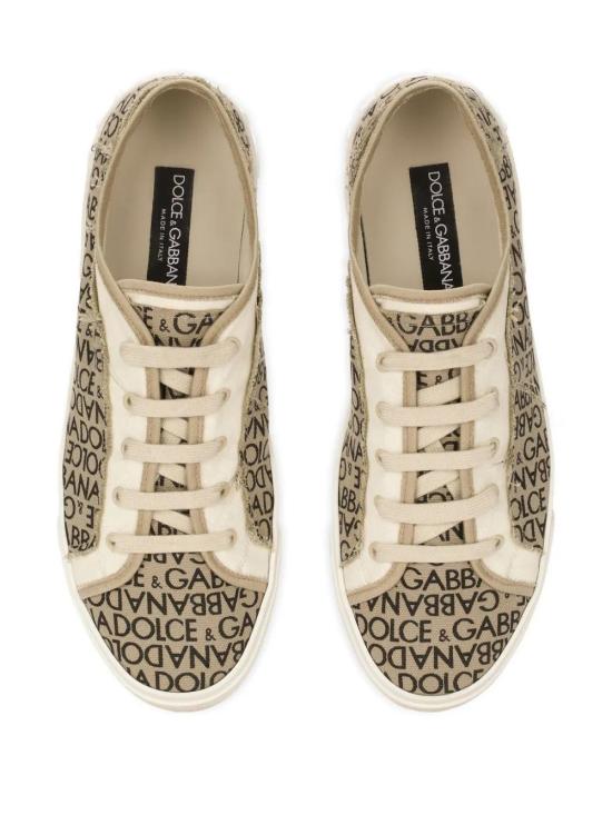  돌체앤가바나 스니커즈 CS2239AR851 - DOLCE & GABBANA