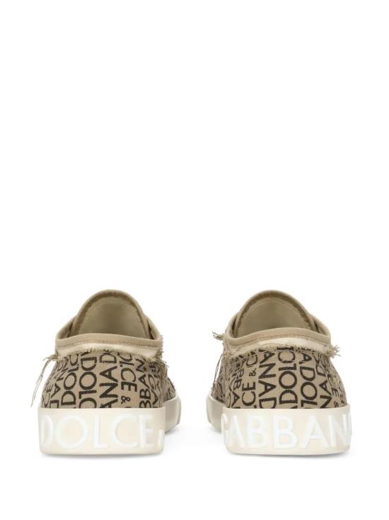  돌체앤가바나 스니커즈 CS2239AR851 - DOLCE & GABBANA