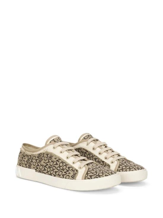  돌체앤가바나 스니커즈 CS2239AR851 - DOLCE & GABBANA