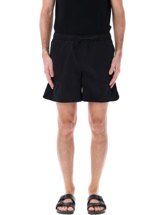 25SS 몽클레어 스윔팬츠 2C00001598BA 999 BLACK