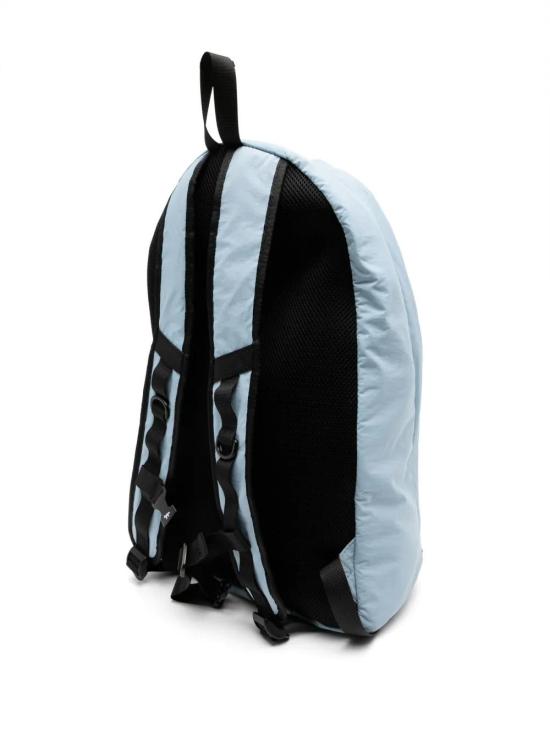  메종키츠네 백팩 NM05170WQ4034P427 blue - MAISON KITSUNE