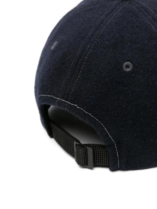  메종키츠네 모자 5743286918 navy - MAISON KITSUNE