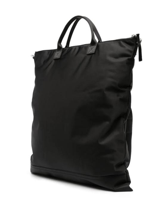  메종키츠네 토트백 LM05164WQ1001 black - MAISON KITSUNE