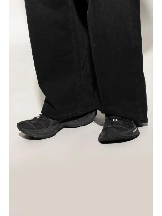 발렌시아가 스니커즈 793945WFLGY black - BALENCIAGA