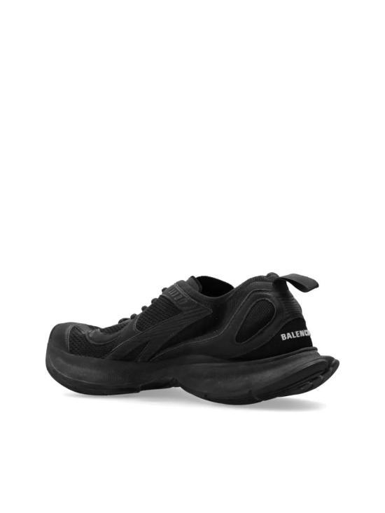  발렌시아가 스니커즈 793945WFLGY black - BALENCIAGA