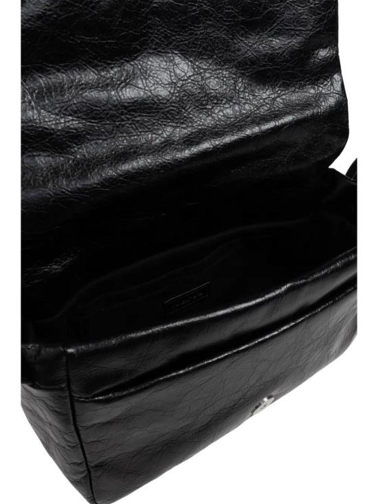  발렌시아가 숄더백 8066302ABCI black - BALENCIAGA