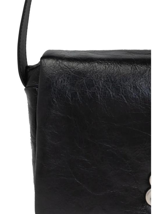  발렌시아가 숄더백 8066302ABCI black - BALENCIAGA