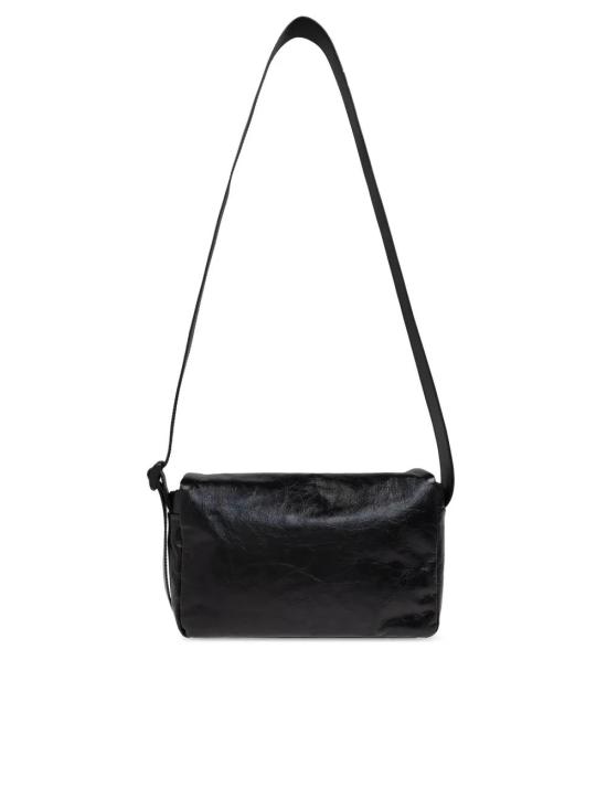  발렌시아가 숄더백 8066302ABCI black - BALENCIAGA