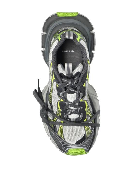  발렌시아가 스니커즈 734734W3XL5 grey - BALENCIAGA