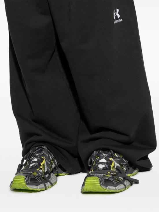  발렌시아가 스니커즈 734734W3XL5 grey - BALENCIAGA