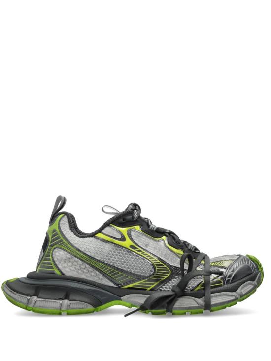  발렌시아가 스니커즈 734734W3XL5 grey