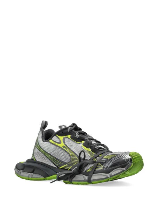  발렌시아가 스니커즈 734734W3XL5 grey - BALENCIAGA