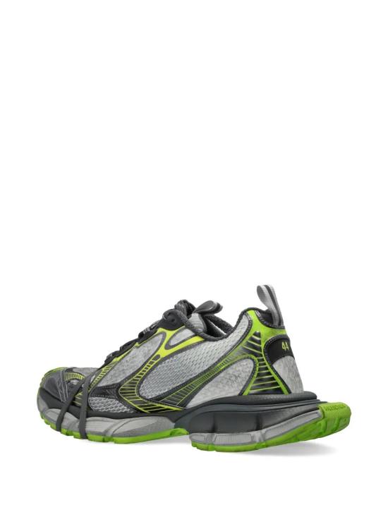  발렌시아가 스니커즈 734734W3XL5 grey - BALENCIAGA