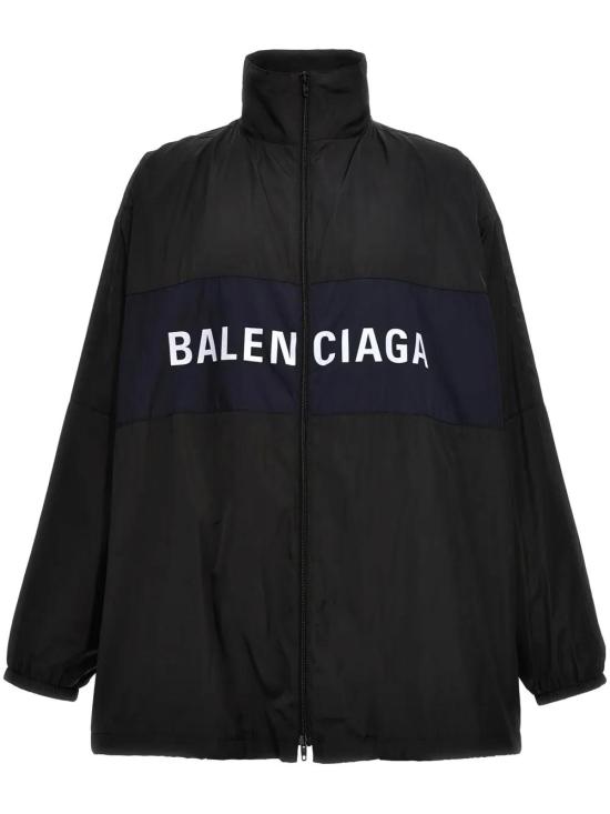  발렌시아가 자켓 725302TPO06 black