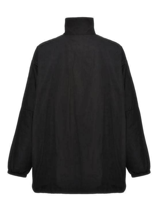  발렌시아가 자켓 725302TPO06 black - BALENCIAGA