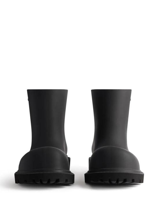  발렌시아가 부츠 770589W0FOI black - BALENCIAGA