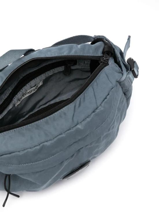  씨피 컴퍼니 크로스백 18CMAC112A005269G ocean - C.P. COMPANY