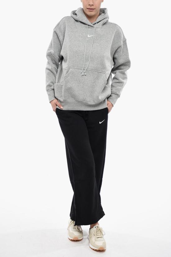  나이키 후드 티셔츠 DQ5860 063 Gray - NIKE