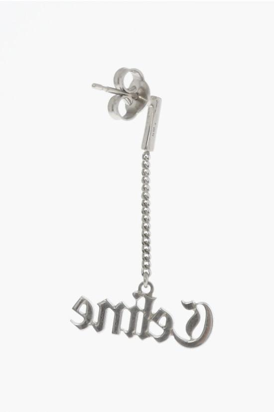  셀린느 이어링 46Z296SIL 0 36SI Silver - CELINE