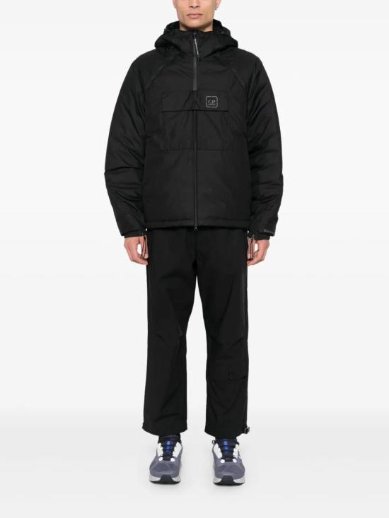  씨피 컴퍼니 패딩 17CLOW022A110033A - C.P. COMPANY