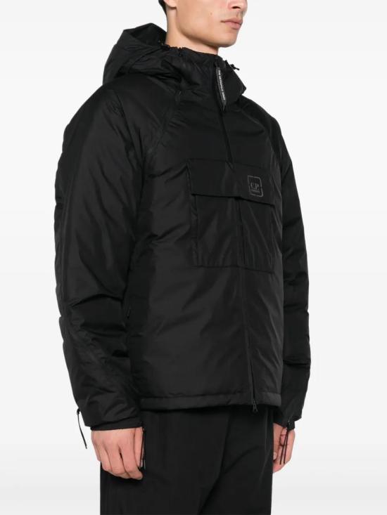  씨피 컴퍼니 패딩 17CLOW022A110033A - C.P. COMPANY