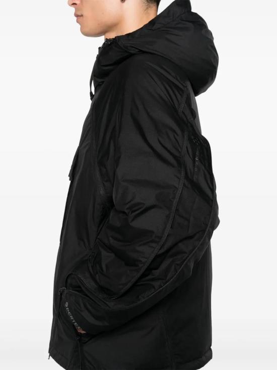  씨피 컴퍼니 패딩 17CLOW022A110033A - C.P. COMPANY