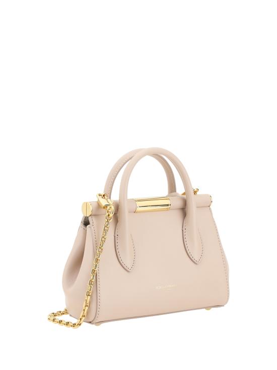 25SS 돌체앤가바나 토트백 BB7744A3G19 80095 PINK - DOLCE & GABBANA