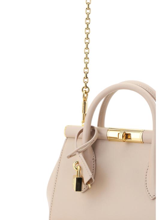 25SS 돌체앤가바나 토트백 BB7744A3G19 80095 PINK - DOLCE & GABBANA