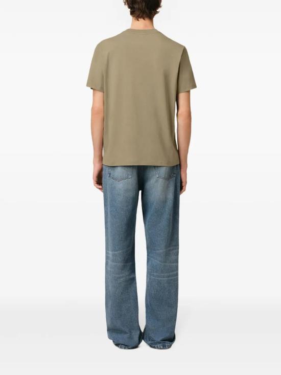  아미 반팔 티셔츠 E25HTS060724 - AMI