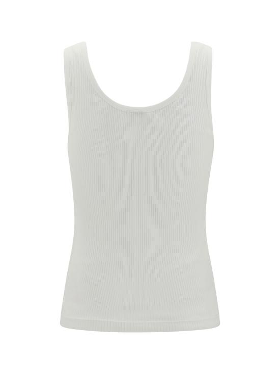 26SS 끌로에 반팔 티셔츠 CH25SJH12180 101 CREAM - CHLOE