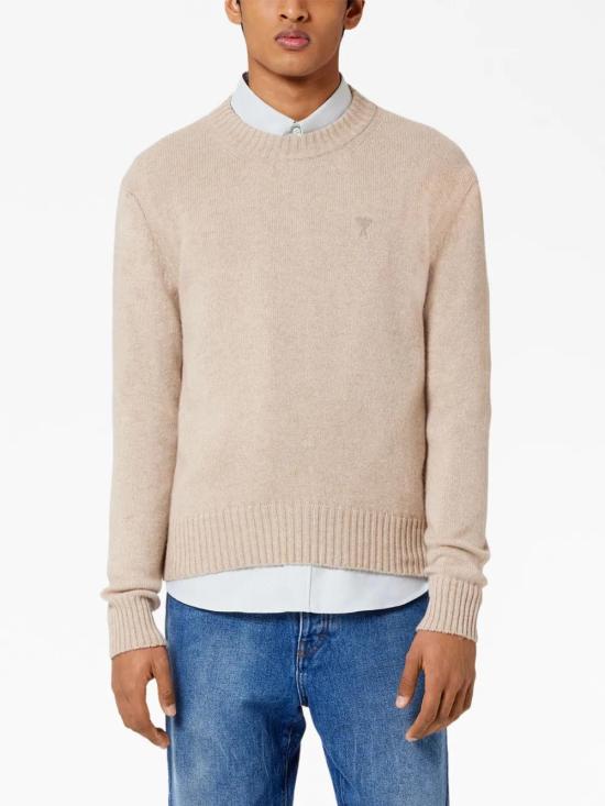  아미 스웨터 HKS007005 - AMI