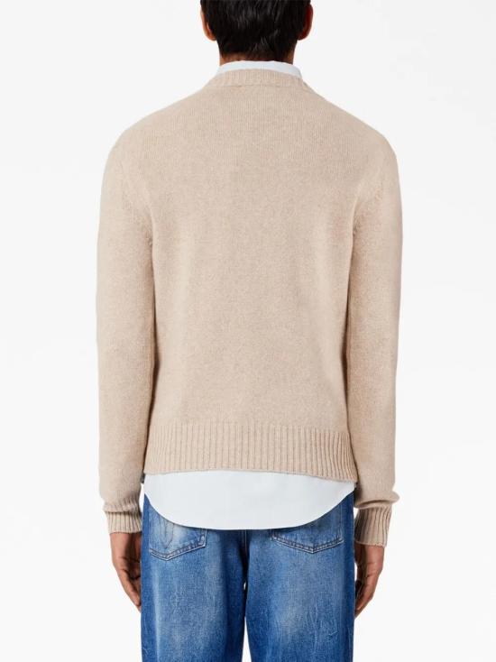  아미 스웨터 HKS007005 - AMI