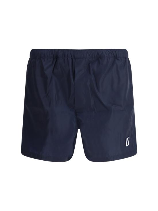 25SS 발렌티노 가라바니 스윔팬츠 6V3UHA286FN B01 BLUE