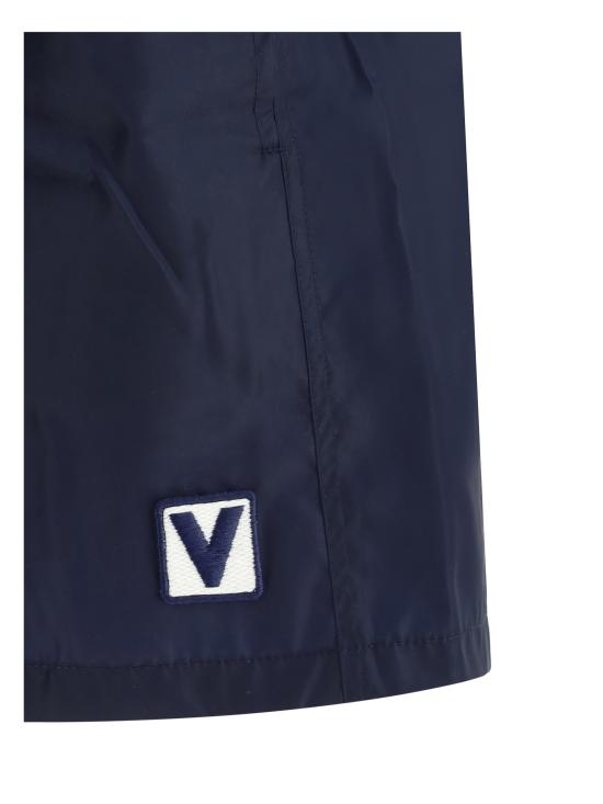 25SS 발렌티노 가라바니 스윔팬츠 6V3UHA286FN B01 BLUE - VALENTINO GARAVANI