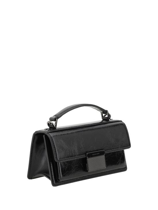 25SS 골든구스 토트백 GWA00468A000673 90100 BLACK - GOLDEN GOOSE