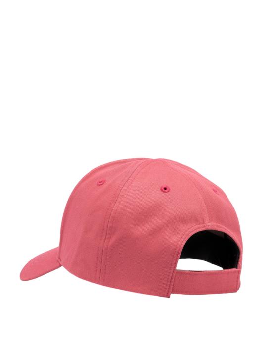 25SS 오트리 볼캡 ACPUC9BQ BRIGHT PINK - AUTRY